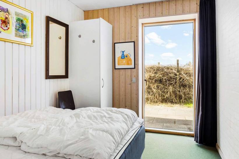 Foto von Ferienhaus NG76 in Løkken - Nordjütland