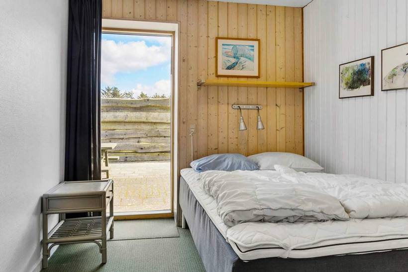 Foto von Ferienhaus NG76 in Løkken - Nordjütland