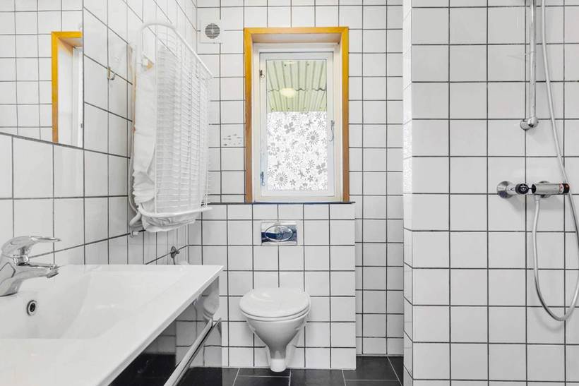 Foto von Ferienhaus NG76 in Løkken - Nordjütland