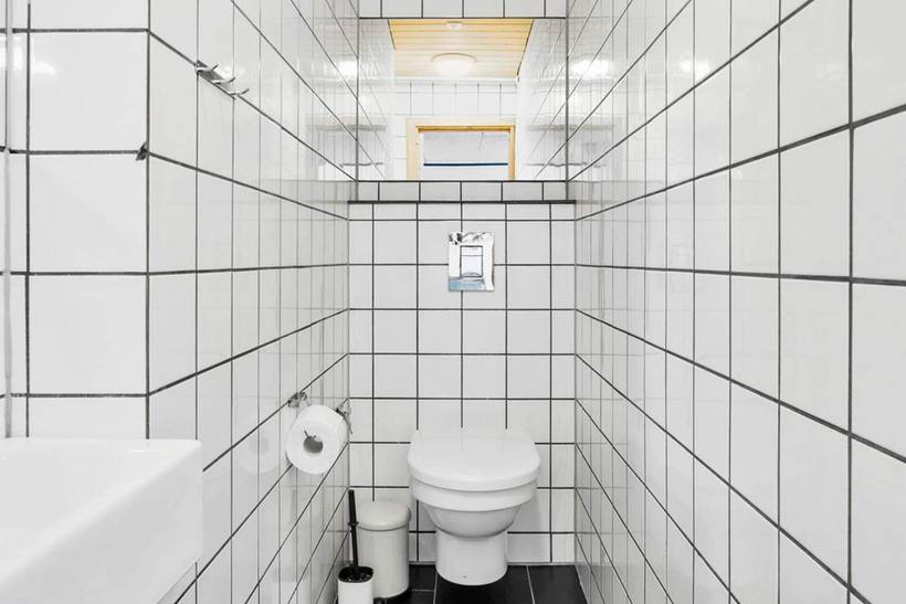 Foto von Ferienhaus NG76 in Løkken - Nordjütland