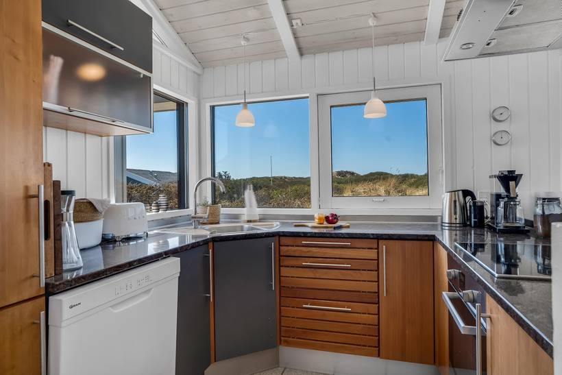 Foto von Ferienhaus NG80 in Saltum - Blokhus - Nordjütland