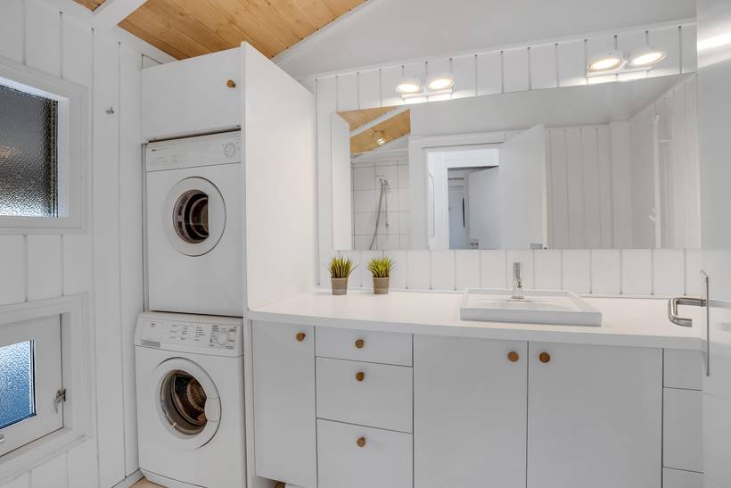 Foto von Ferienhaus NG80 in Saltum - Blokhus - Nordjütland