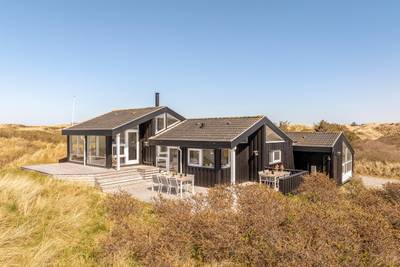 Vorschaubild von Ferienhaus NG80 in Saltum - Blokhus - Nordjütland