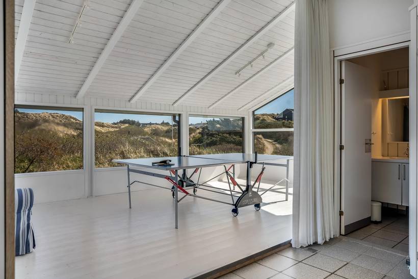 Foto von Ferienhaus NG80 in Saltum - Blokhus - Nordjütland