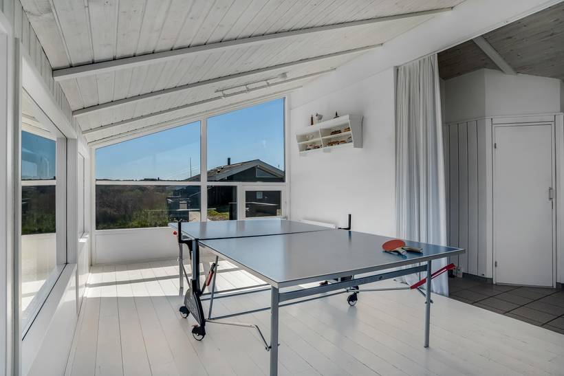 Foto von Ferienhaus NG80 in Saltum - Blokhus - Nordjütland