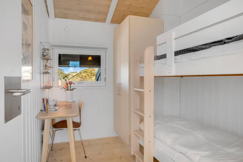 Foto von Ferienhaus NG80 in Saltum - Blokhus - Nordjütland