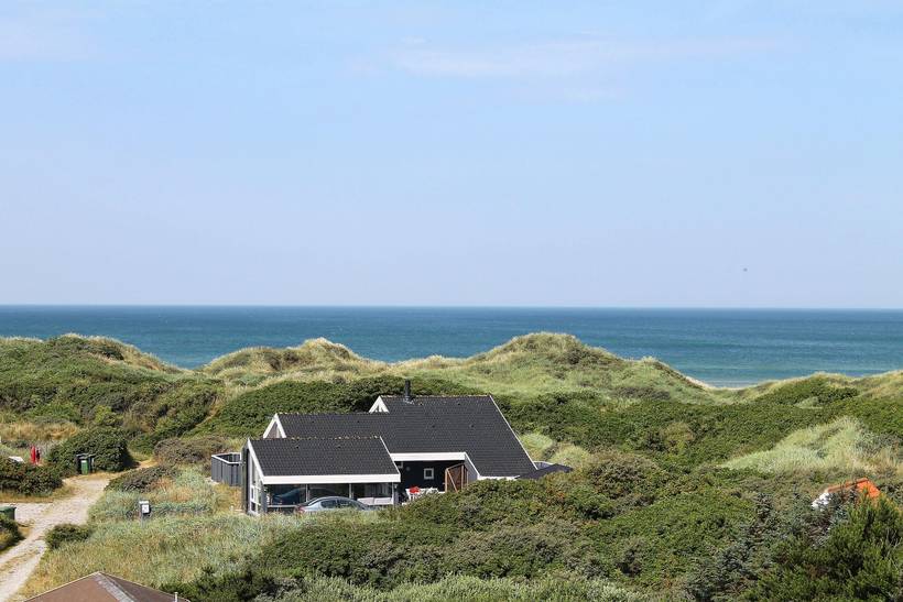 Foto von Ferienhaus NG80 in Saltum - Blokhus - Nordjütland