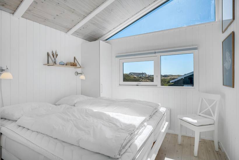Foto von Ferienhaus NG80 in Saltum - Blokhus - Nordjütland