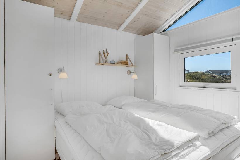 Foto von Ferienhaus NG80 in Saltum - Blokhus - Nordjütland