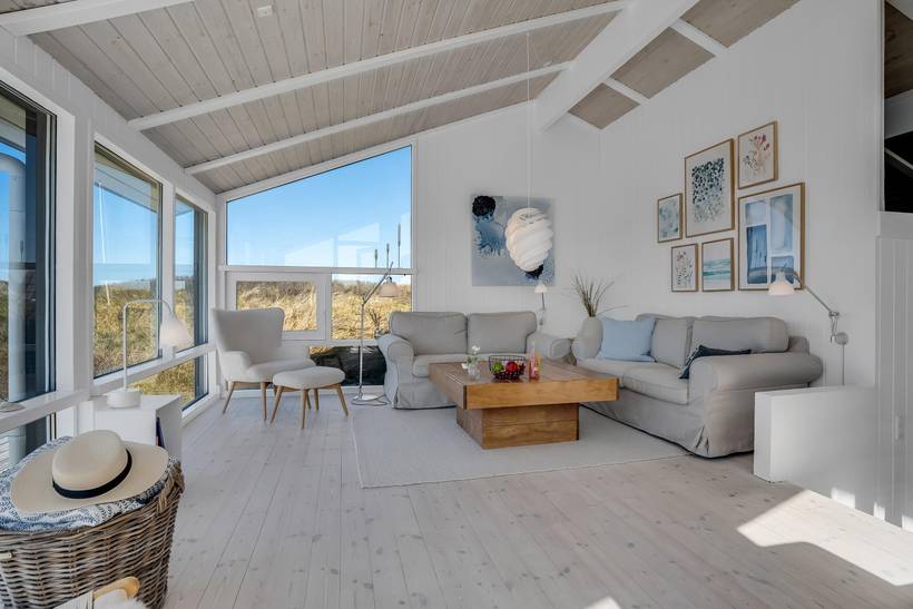 Foto von Ferienhaus NG80 in Saltum - Blokhus - Nordjütland