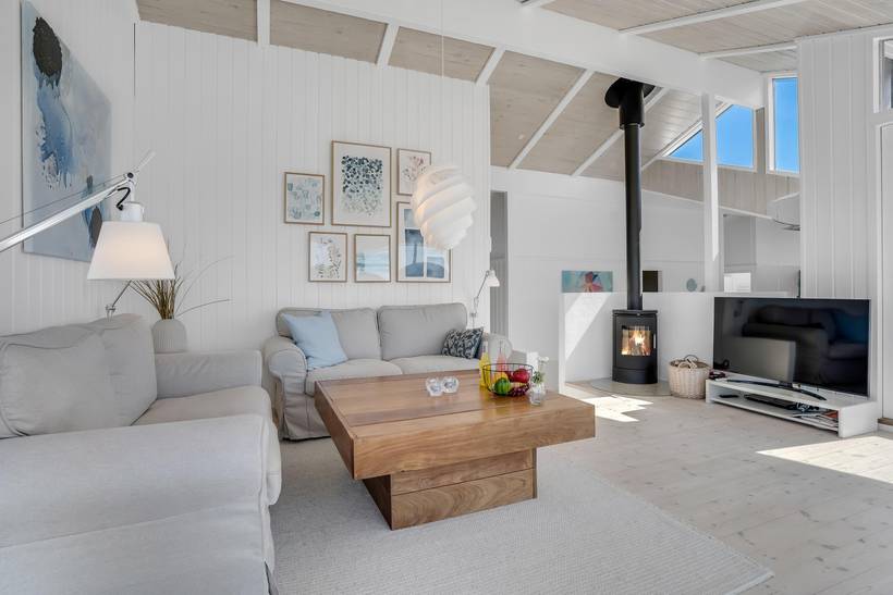 Foto von Ferienhaus NG80 in Saltum - Blokhus - Nordjütland