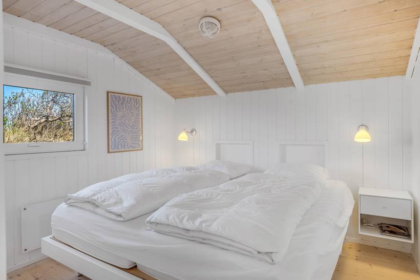 Foto von Ferienhaus NG80 in Saltum - Blokhus - Nordjütland