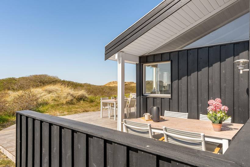 Foto von Ferienhaus NG80 in Saltum - Blokhus - Nordjütland