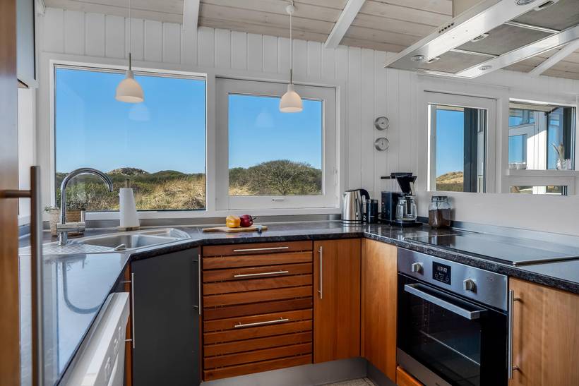 Foto von Ferienhaus NG80 in Saltum - Blokhus - Nordjütland