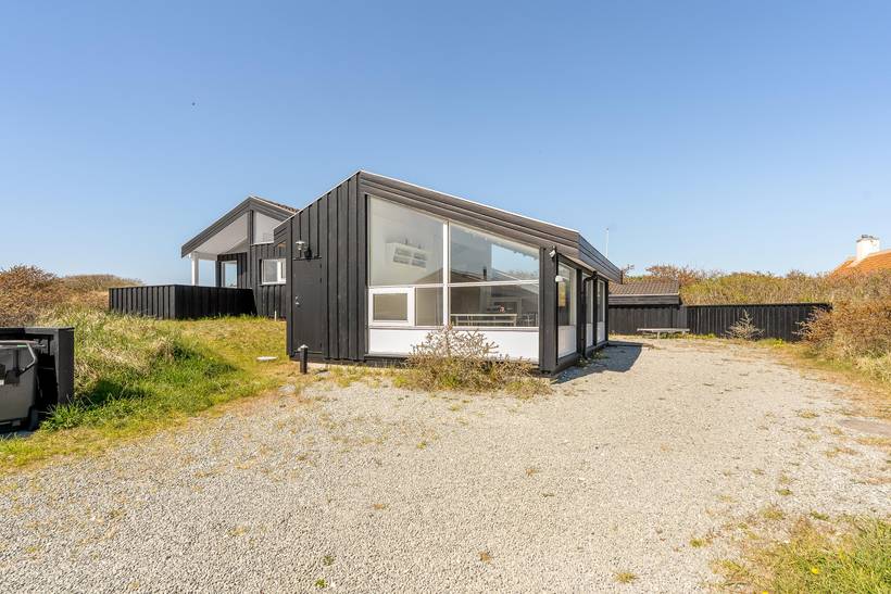 Foto von Ferienhaus NG80 in Saltum - Blokhus - Nordjütland