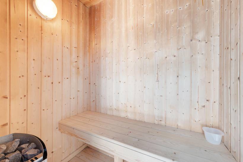 Foto von Ferienhaus NG82 in Bjerregård - Westjütland
