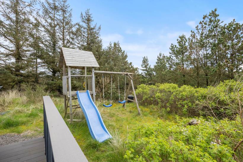 Foto von Ferienhaus NG82 in Bjerregård - Westjütland