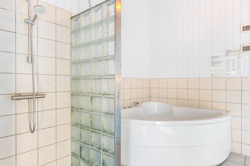 Foto von Ferienhaus NG82 in Bjerregård - Westjütland