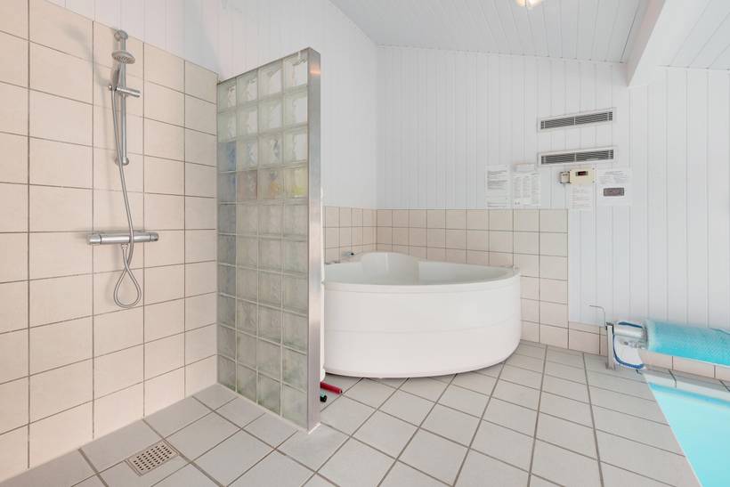 Foto von Ferienhaus NG82 in Bjerregård - Westjütland