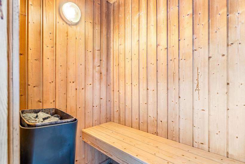 Foto von Ferienhaus NG82 in Bjerregård - Westjütland