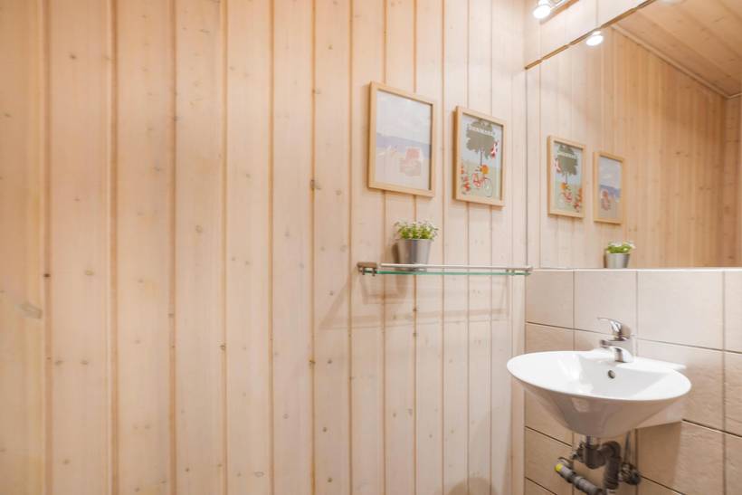 Foto von Ferienhaus NG82 in Bjerregård - Westjütland
