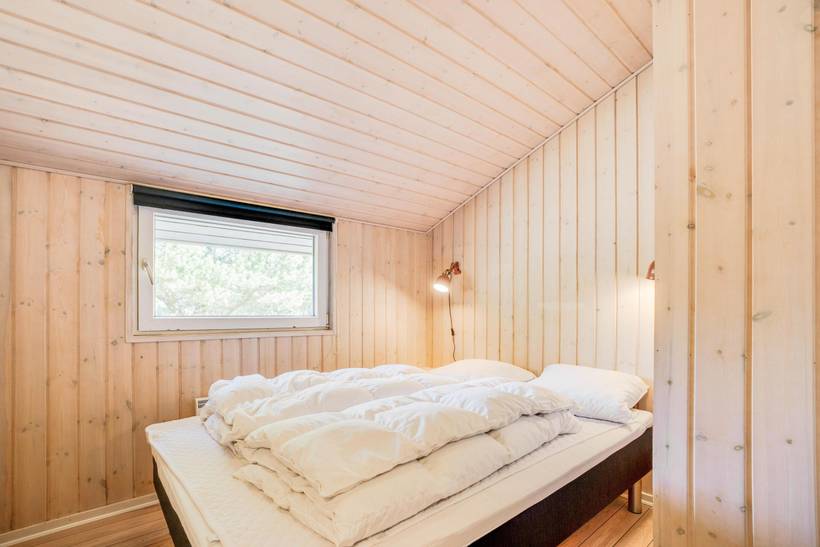 Foto von Ferienhaus NG82 in Bjerregård - Westjütland