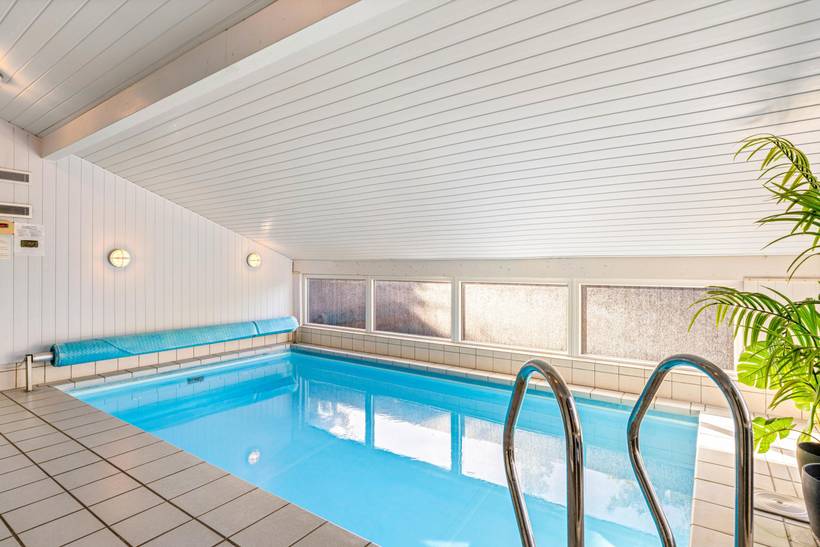 Foto von Ferienhaus NG82 in Bjerregård - Westjütland