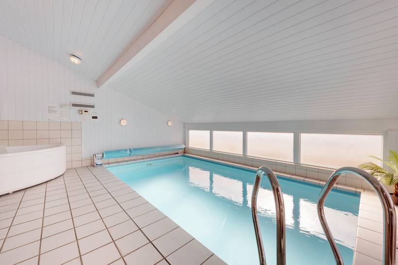 Foto von Ferienhaus NG82 in Bjerregård - Westjütland