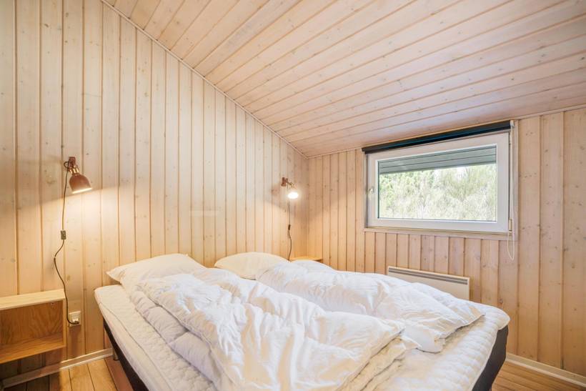 Foto von Ferienhaus NG82 in Bjerregård - Westjütland