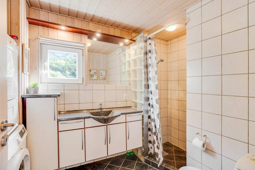 Foto von Ferienhaus NG82 in Bjerregård - Westjütland