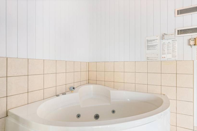 Foto von Ferienhaus NG82 in Bjerregård - Westjütland