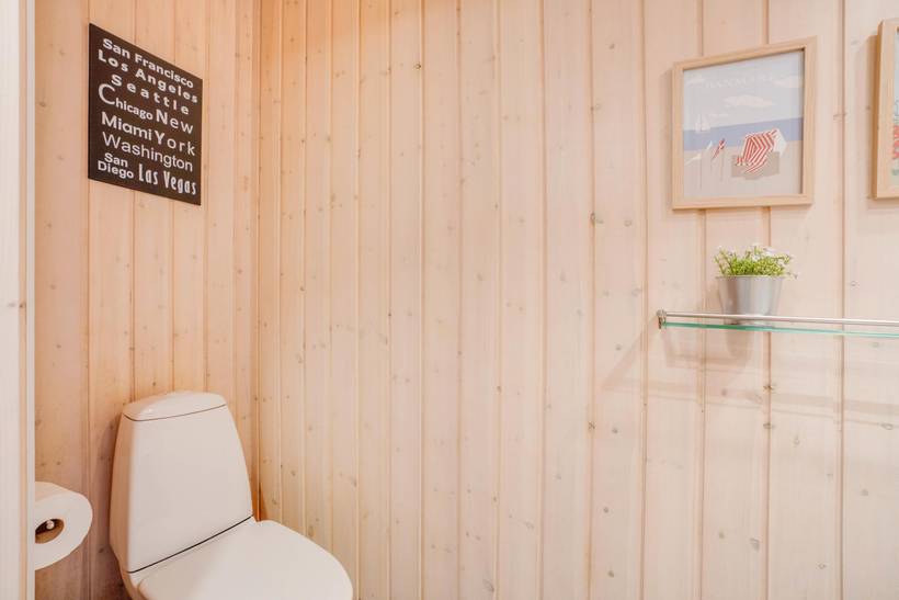 Foto von Ferienhaus NG82 in Bjerregård - Westjütland