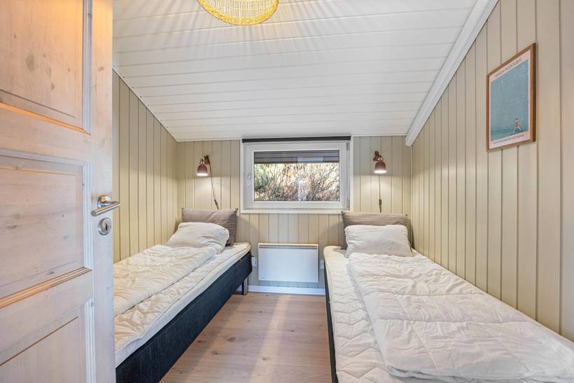 Foto von Ferienhaus NG82 in Bjerregård - Westjütland