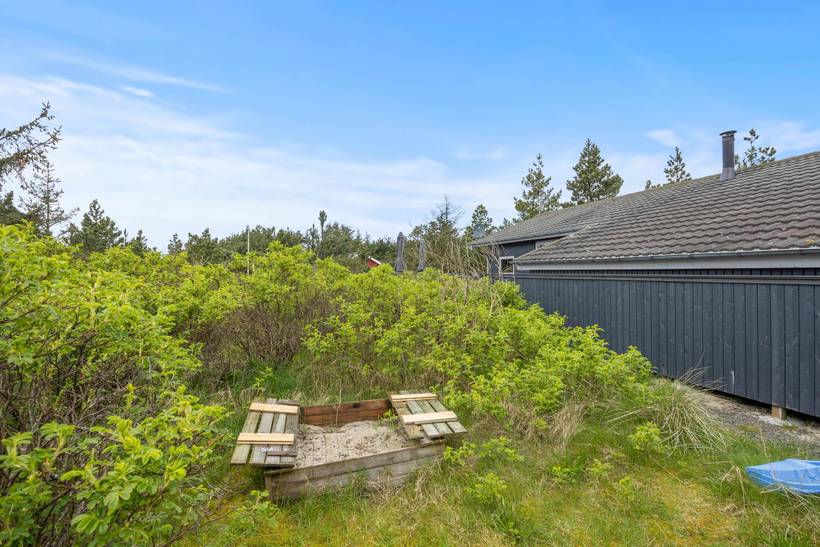 Foto von Ferienhaus NG82 in Bjerregård - Westjütland