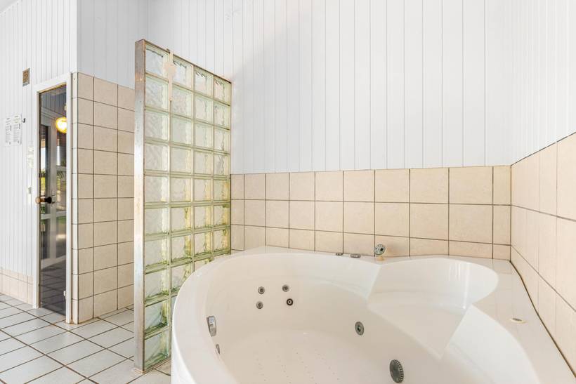 Foto von Ferienhaus NG82 in Bjerregård - Westjütland