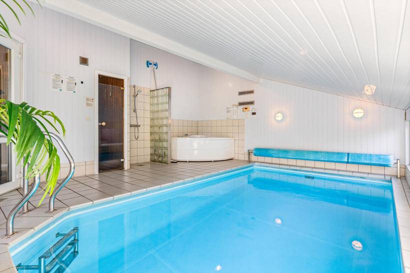 Foto von Ferienhaus NG82 in Bjerregård - Westjütland
