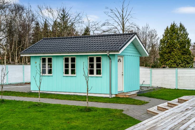 Foto von Ferienhaus NG90 in Hou - Nordjütland Ost