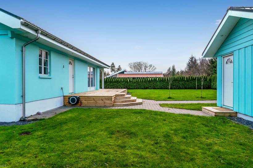 Foto von Ferienhaus NG90 in Hou - Nordjütland Ost