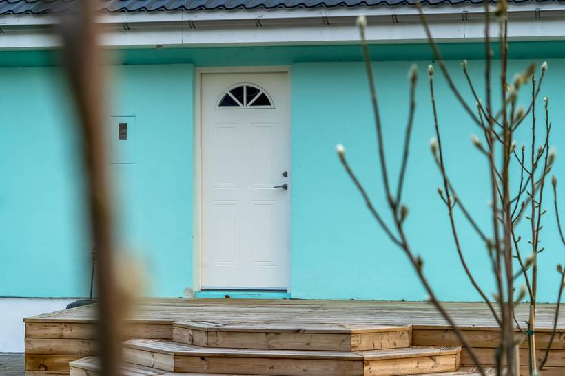 Foto von Ferienhaus NG90 in Hou - Nordjütland Ost