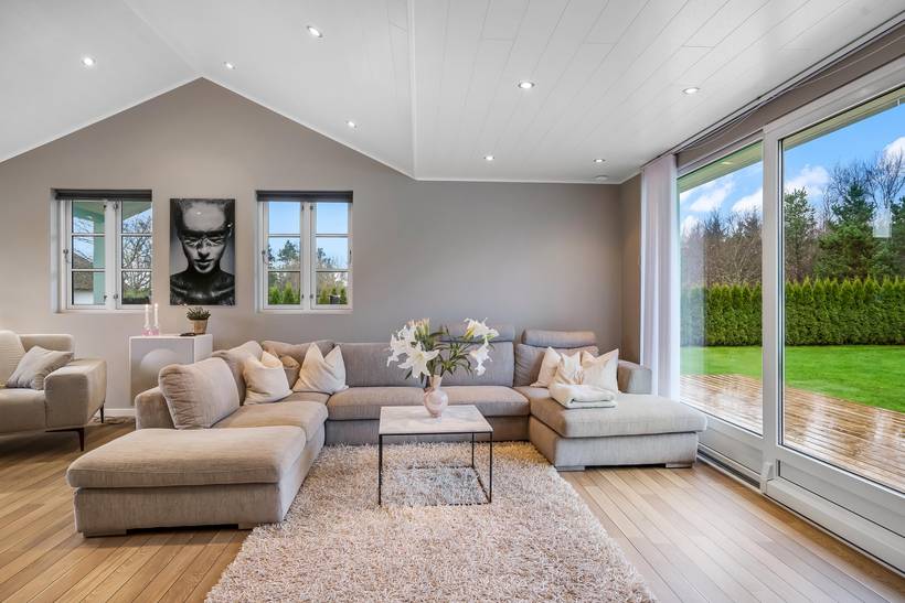 Foto von Ferienhaus NG90 in Hou - Nordjütland Ost