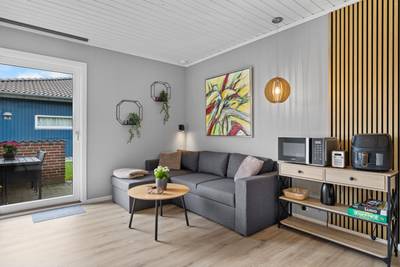 Vorschaubild von Ferienhaus NG92 in Bogense - Nordfünen