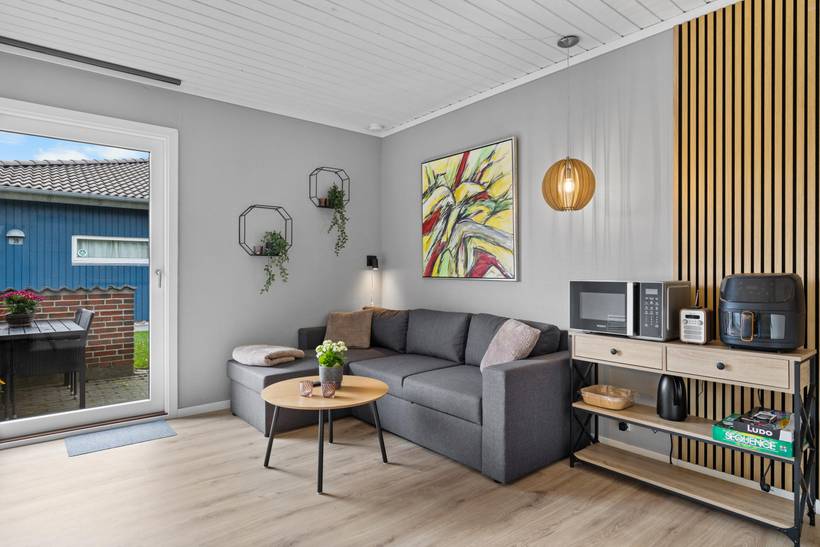 Foto von Ferienhaus NG92 in Bogense - Nordfünen