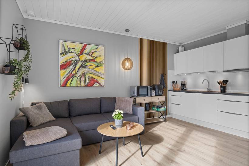 Foto von Ferienhaus NG92 in Bogense - Nordfünen