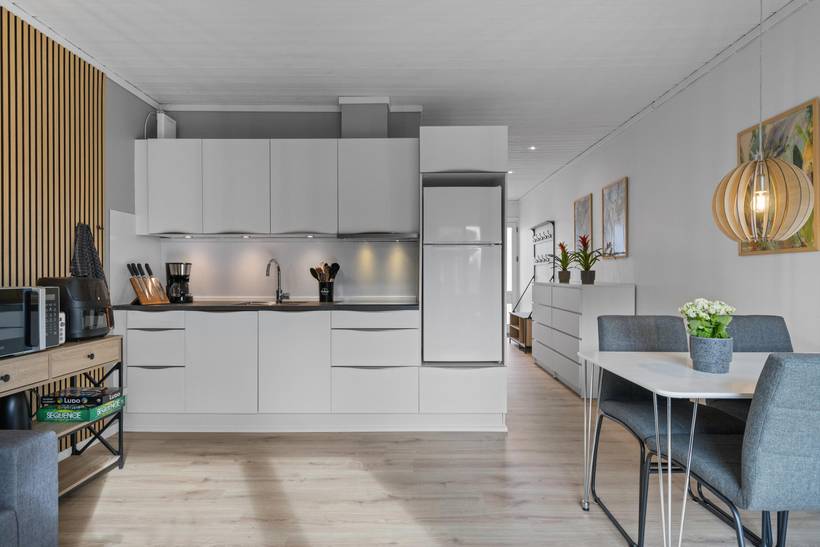 Foto von Ferienhaus NG92 in Bogense - Nordfünen