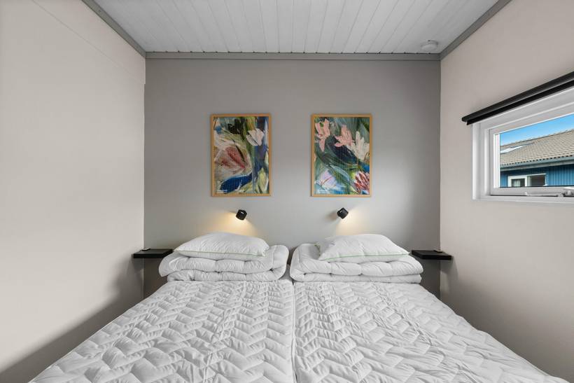 Foto von Ferienhaus NG92 in Bogense - Nordfünen
