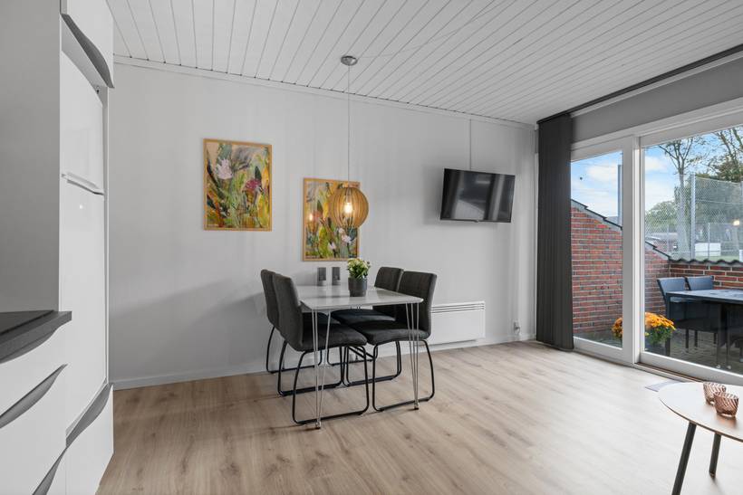 Foto von Ferienhaus NG92 in Bogense - Nordfünen