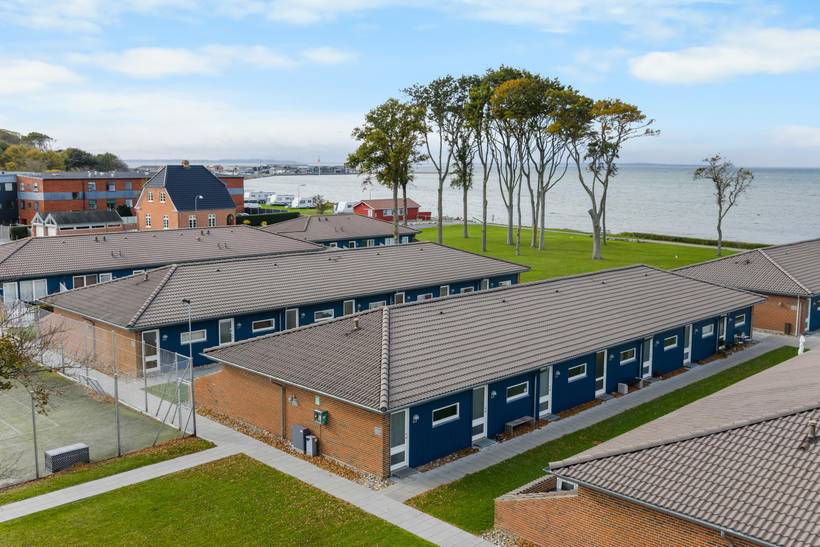 Foto von Ferienhaus NG92 in Bogense - Nordfünen