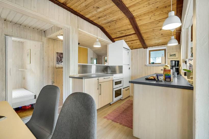 Foto von Ferienhaus NG94 in Grenå - Ostjütland