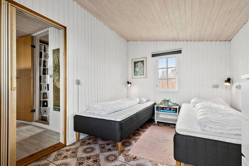 Foto von Ferienhaus NG94 in Grenå - Ostjütland