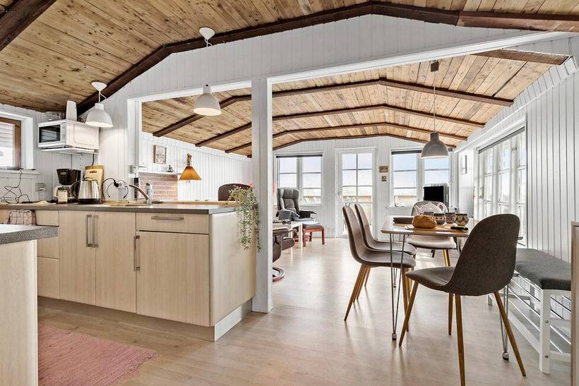 Foto von Ferienhaus NG94 in Grenå - Ostjütland